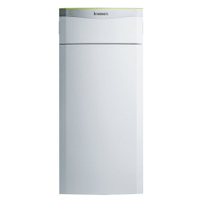 VAILLANT flexoTHERM exclusive VWF 117 /4 230V. Модульний тепловий насос. Теплова потужністю 11,2 кВт. Холодильна потужність 12,1 кВт. Напруга 230 В (0010016711)