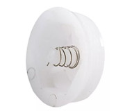 Клапани зворотні, фланцеві