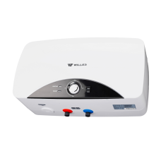 WILLER Водонагрівач (бойлер) електричний 20 л. EH20R Edge+ горизонтальний