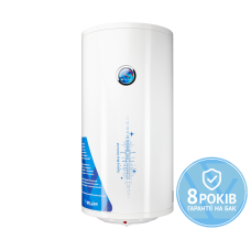 WILLER Водонагрівач (бойлер) електричний 80 л. EV80DR Optima вертикальний