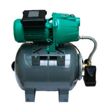 Wilo Насосна станція Initial Jet System 4-4-50 (4168024)