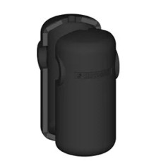 Giacomini Ізоляція для груп R146D і R146M (з внутрішнім різьбленням), розмір 1 1/4 "- 1 1/2" (R146WY002)