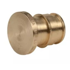 Giacomini Заглушка GX, розмір 25 (GX165Y005)