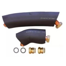 VAILLANT Комплект гідравлічного підключення (тильне) для котлів 80, 100, 120 кВт (0020151824)