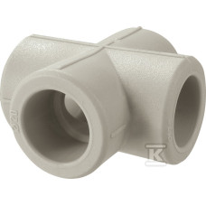 KAN-therm Хрестовина d16 (1209057000)