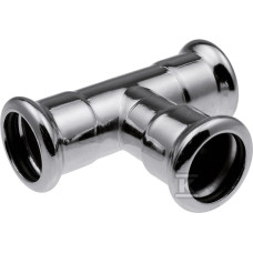 KAN-therm Трійник press 28 мм (1509257013)