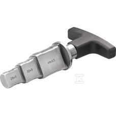 KAN-therm Калібратор універсальний для труб багатошарових Системи d25 d32 d40 (1936267039)