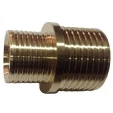 REHAU Муфта RAUBASIC з'єднувальна перехідна 20-16 (216724001)