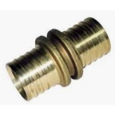 REHAU Муфта рівнопрохідна SDR 11 50x4,6 (169144001)