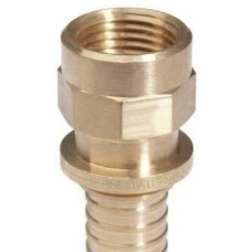 REHAU Перехід з внутр. різьбою, SDR 11, 32x2,9-Rp1 (169110001)