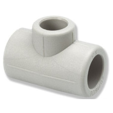 Wavin Трійник перехідний 20x16x20мм (STKR02016X)