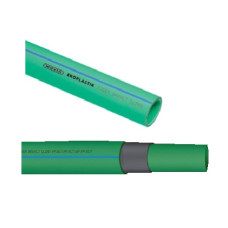 Wavin Труба Fiber BASALT CLIMA, PN 18 63x5,8мм (TTRFBC063TRCT)