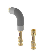 Meibes Комплект для балансування Thermix в системі 2–8 л/хв, 3/4" BP/ЗP (M27410.1)