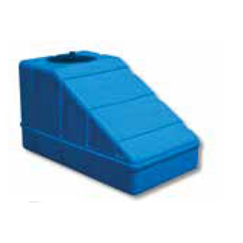 CORDIVARI Накопичувальний бак під сходи 500 л. 720/725 (3500264010051)