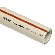 Wavin Труба Fiber BASALT PLUS, PN 28 32x4,4мм (STRFB032TRCT)