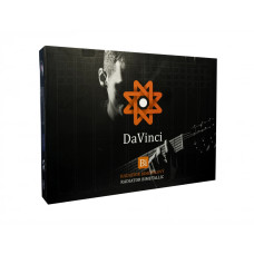 DaVinci Радіатор алюм. 500/100 (ST11480)