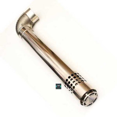 Ariston Стандартний димохід для Gi7S 0,75м