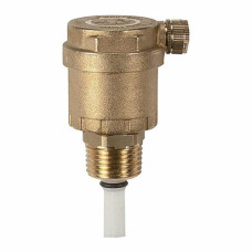 Автоматичний Клапан відводу повітря із запірним клапаном, розмір 1/2 " (R88IY003)