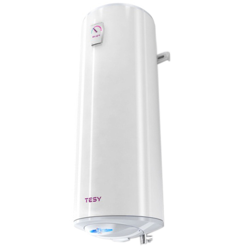 TESY Водонагрівач (бойлер) електричний 80 л. 80 л BILIGHT Slim GCV 803520 B11 TSR (304131)