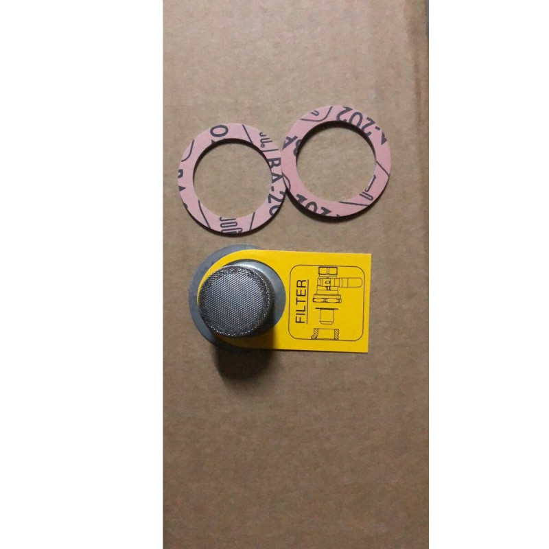 Laddomat фільтр до термоклапана R40 (110101)