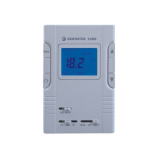EUROSTER 1288P Контролер вентилятора/фанкойла (1288P)