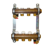 Розподільні колектори