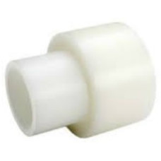 REHAU Муфта перехідна Fusаpex SDR 11 90-75 (203604001)