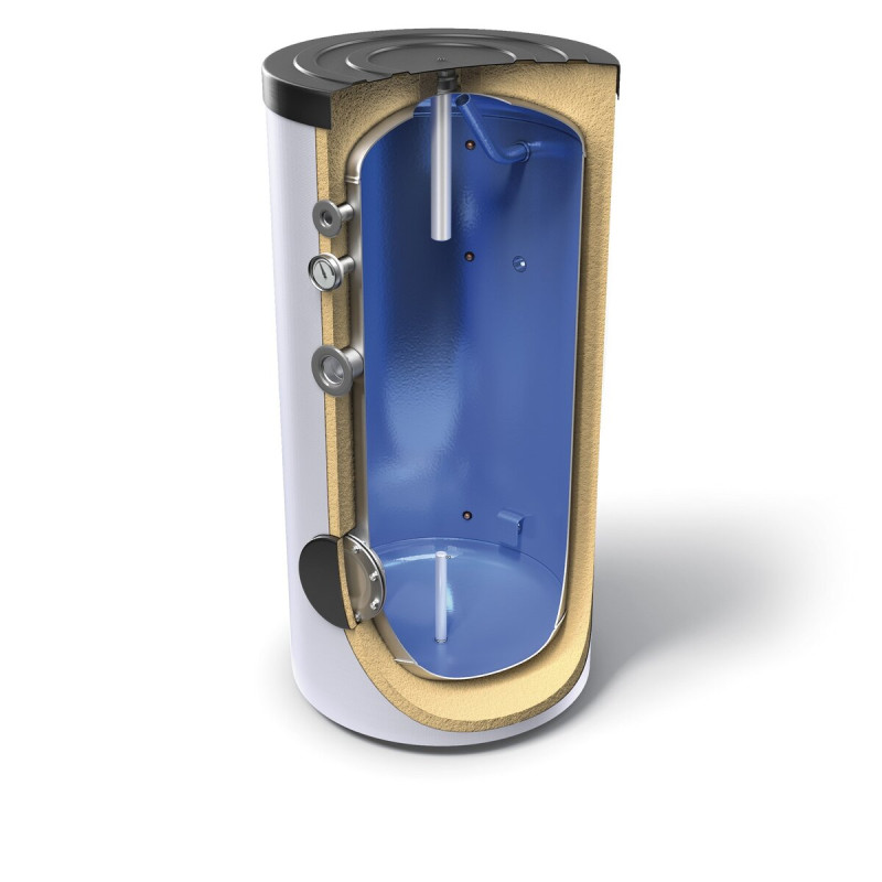 TESY EV 1500 120 B DN18