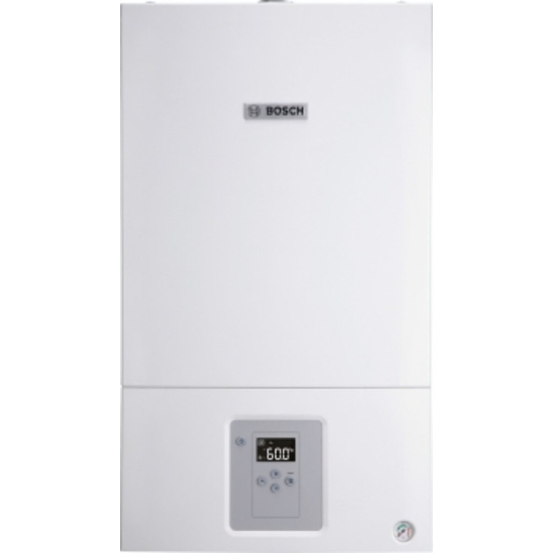 Газовий котел BOSCH GAZ WBN 6000-35H RN (7736900673)