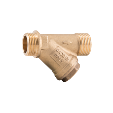 Фільтр грубої очистки (зовн.-зовн.) Barberi 1 1/4'' (P21032000)