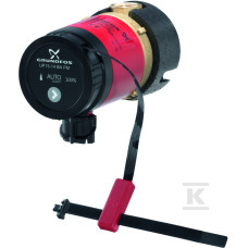 GRUNDFOS Циркуляційний насос COMFORT 15-14 BA PM Autoadapt (97916757)