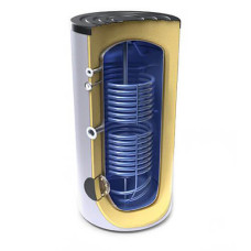 TESY Бойлер непрямого нагріву, 2 змійовика EV 13/7S2 1000 105 F44 TP2 (305428)