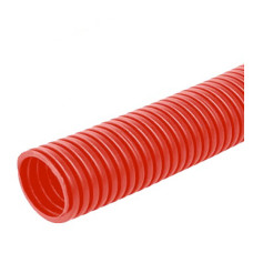Гофротруба захисна для РЕ-труб 32, бухта 25 м (137170025)