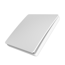 Tervix 432771 Безпровідний вимикач Pro Line RF 433 MHz Switch (1 клавіша) (432771)