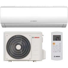 BOSCH Кондиціонер спліт-система Climate 5000 RAC 2,6-2 IBW/Climate RAC 2.6-2 OU (9) до 27 м2 (7733700029R50+7733700030)