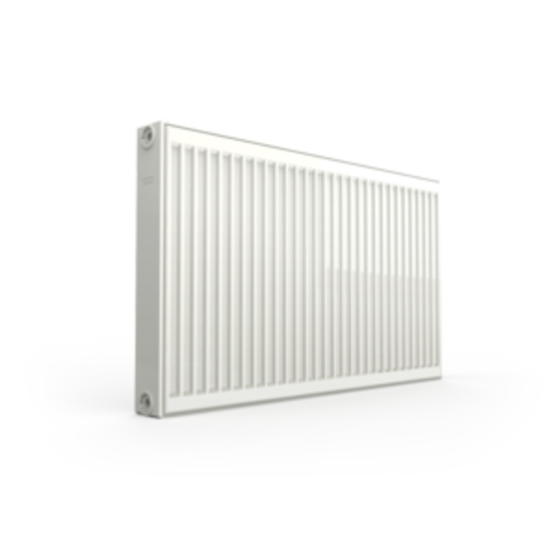 KORAD Радіатор нижнє підключення (праве) 22 vkp 900/1400 (V00229014009016011)