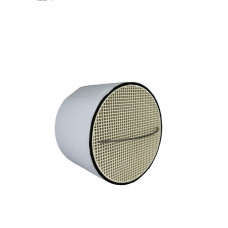 487493 Керамічний теплообмінник для побутового рекуператора (487493)