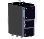 Твердопаливні котли великой потужності