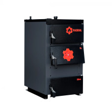 PASKAL Котел твердопаливний ТТ SL 20 (3) (ST11926)