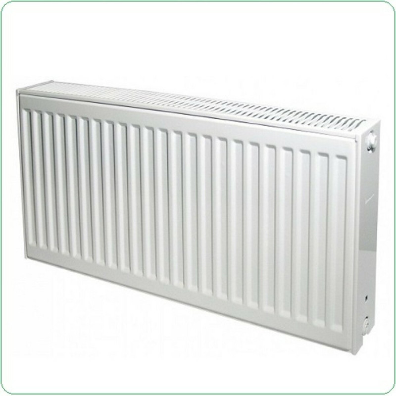 KORAD Радіатор бокове підключення 11 k 300/1000 (K00113010009016011)