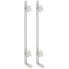 Комплект для монтажу та кріплення RDT H.500-700 MM X RDT ARDESIA (пара) (5102000000442)