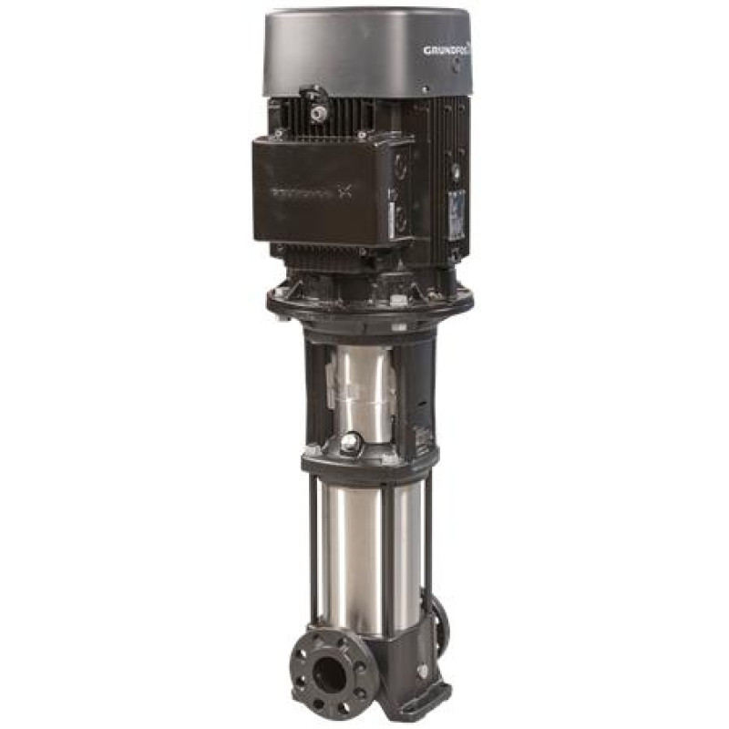 GRUNDFOS Насос вертикальний CR10-22 A-FJ-A-E-HQQE 3x400/6