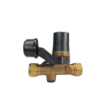 DUCO 77987 BFK 12/8 Група безпеки до бойлеру 8бар (77987)