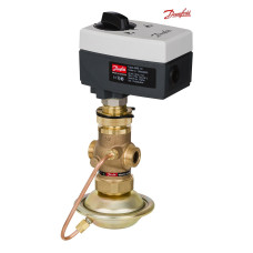 Редукторний електропривід AME 10 24V (082G3005)