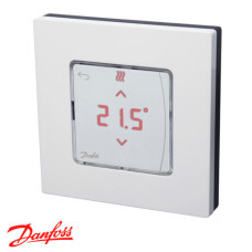 Danfoss Icon Display On-wall 230V терморег.диспл (088U1015)