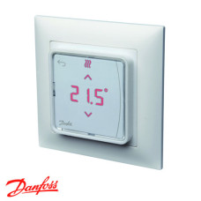Danfoss Icon Display In-wall 230V терморег.диспл (088U1010)