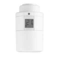Термоголовка Danfoss Ally eTRV Zigbee для радіатора (014G2420)