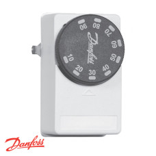 Danfoss Накладний термостат АТF(пр. класс 0374403414 (087N6712)