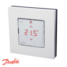 Danfoss Icon 2 RT, 24V Display On-wall кімн. Терм (088U2128)