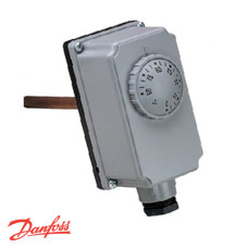 Danfoss Заглибний термостат IТС (099-1057)